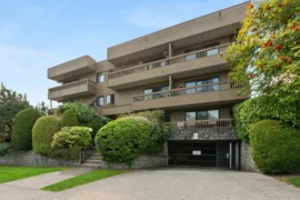 305 2100 W 3rd Avenue, Vancouver, BC