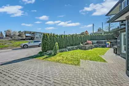 Neighborhood Park Photo Near 5488 Canada Way, Burnaby, BC