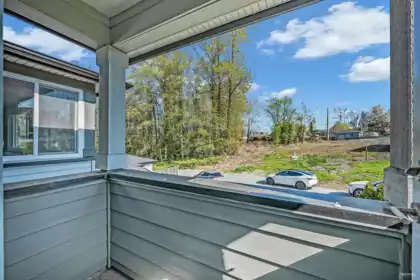 Outdoor Kitchen Photo of 5488 Canada Way, Burnaby, BC