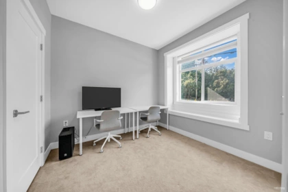 Garden / Landscaping Photo of 5488 Canada Way, Burnaby, BC