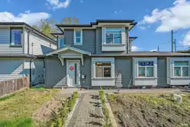 5488 Canada Way, Burnaby, BC
