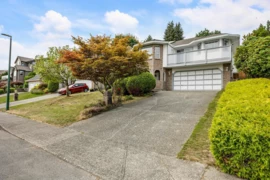 2850 Mara Drive, Coquitlam, BC