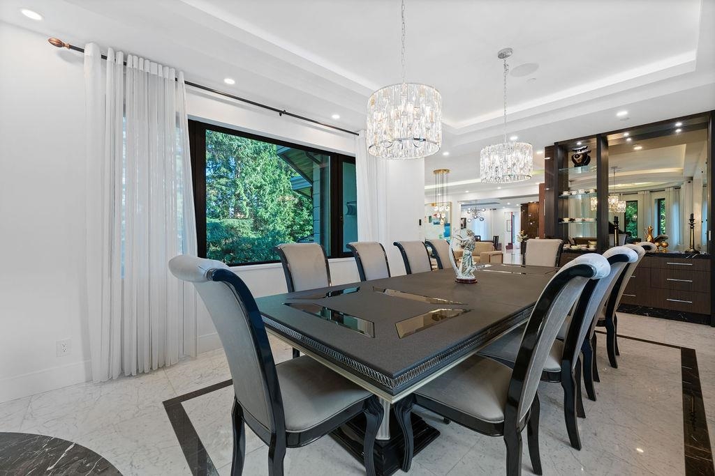 Primary Bedroom Photo of 558 Glenross Road, West Vancouver, BC