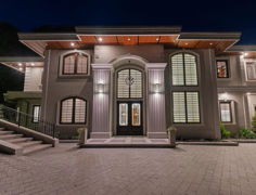 558 Glenross Road, West Vancouver, BC