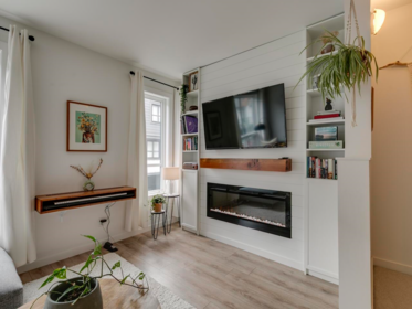 48 39769 Government Road, Squamish, BC, Squamish — Townhouse for sale