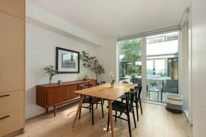 123 649 E 3rd Street, North Vancouver, BC, North Vancouver — Townhouse for sale