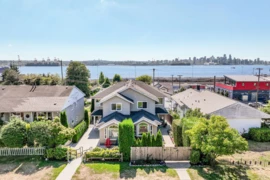 407 E 1st Street, North Vancouver, BC