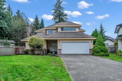 16276 86b Avenue, Surrey, BC, Surrey — Single Family Residence for sale