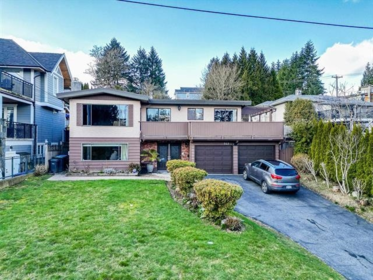 941 Tuxedo Drive, Port Moody, BC, Port Moody — Single Family Residence for sale