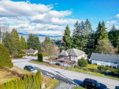 941 Tuxedo Drive, Port Moody, BC
