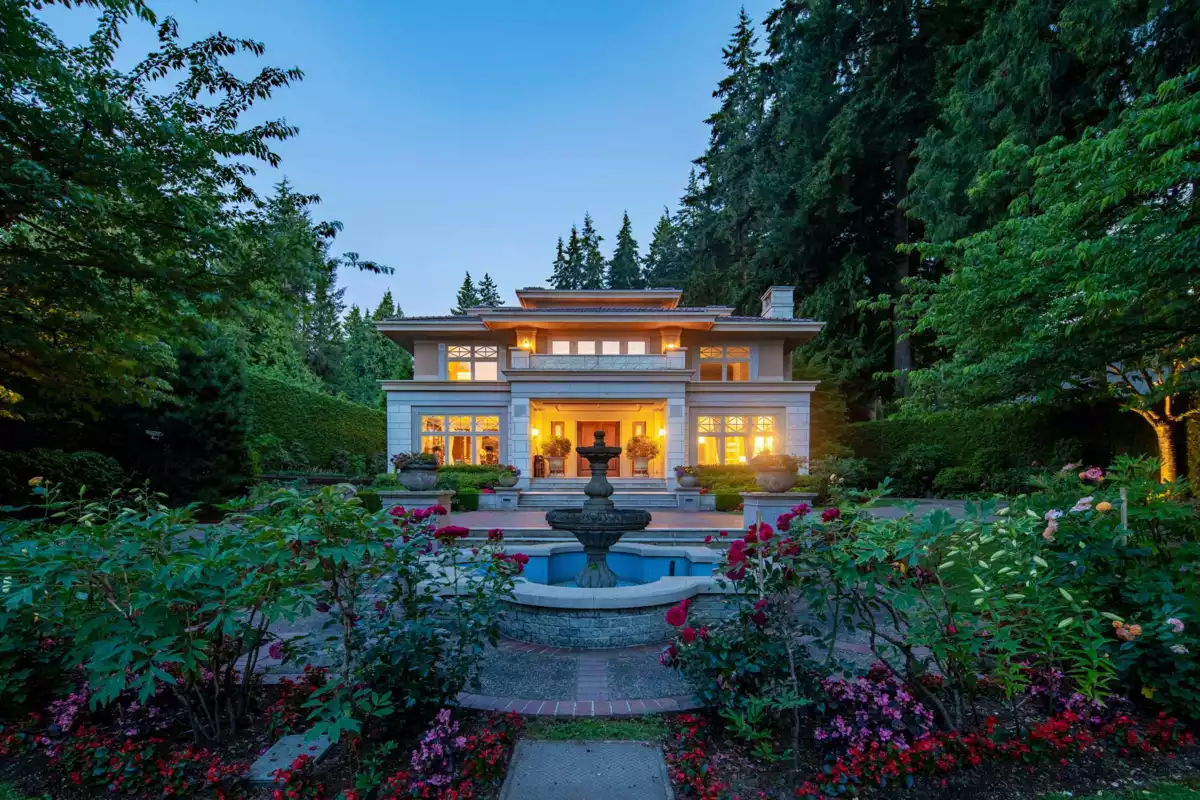 Exterior Front Photo of 4778 Drummond Drive, Vancouver, BC