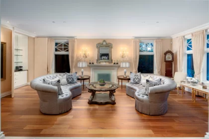 Dining Area Photo of 4778 Drummond Drive, Vancouver, BC
