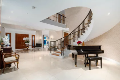 Family Room Photo of 4778 Drummond Drive, Vancouver, BC