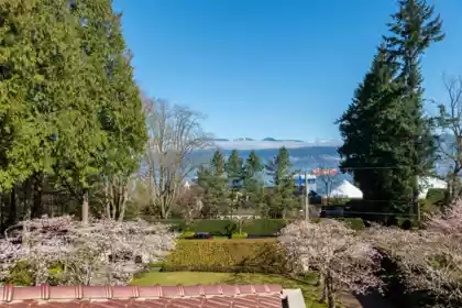 Garden / Landscaping Photo of 4778 Drummond Drive, Vancouver, BC