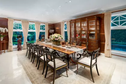 Kitchen Photo of 4778 Drummond Drive, Vancouver, BC