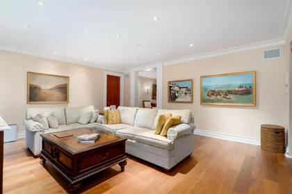 Office / Den Photo of 4778 Drummond Drive, Vancouver, BC