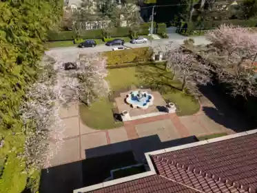 Outdoor Deck Photo of 4778 Drummond Drive, Vancouver, BC