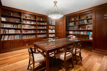 Pantry Photo of 4778 Drummond Drive, Vancouver, BC