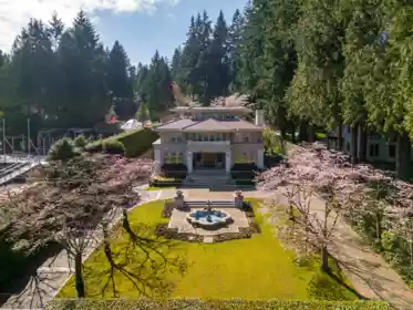 Playground / Recreational Area Near 4778 Drummond Drive, Vancouver, BC