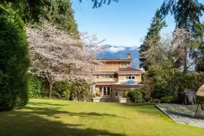 Street View Photo of 4778 Drummond Drive, Vancouver, BC