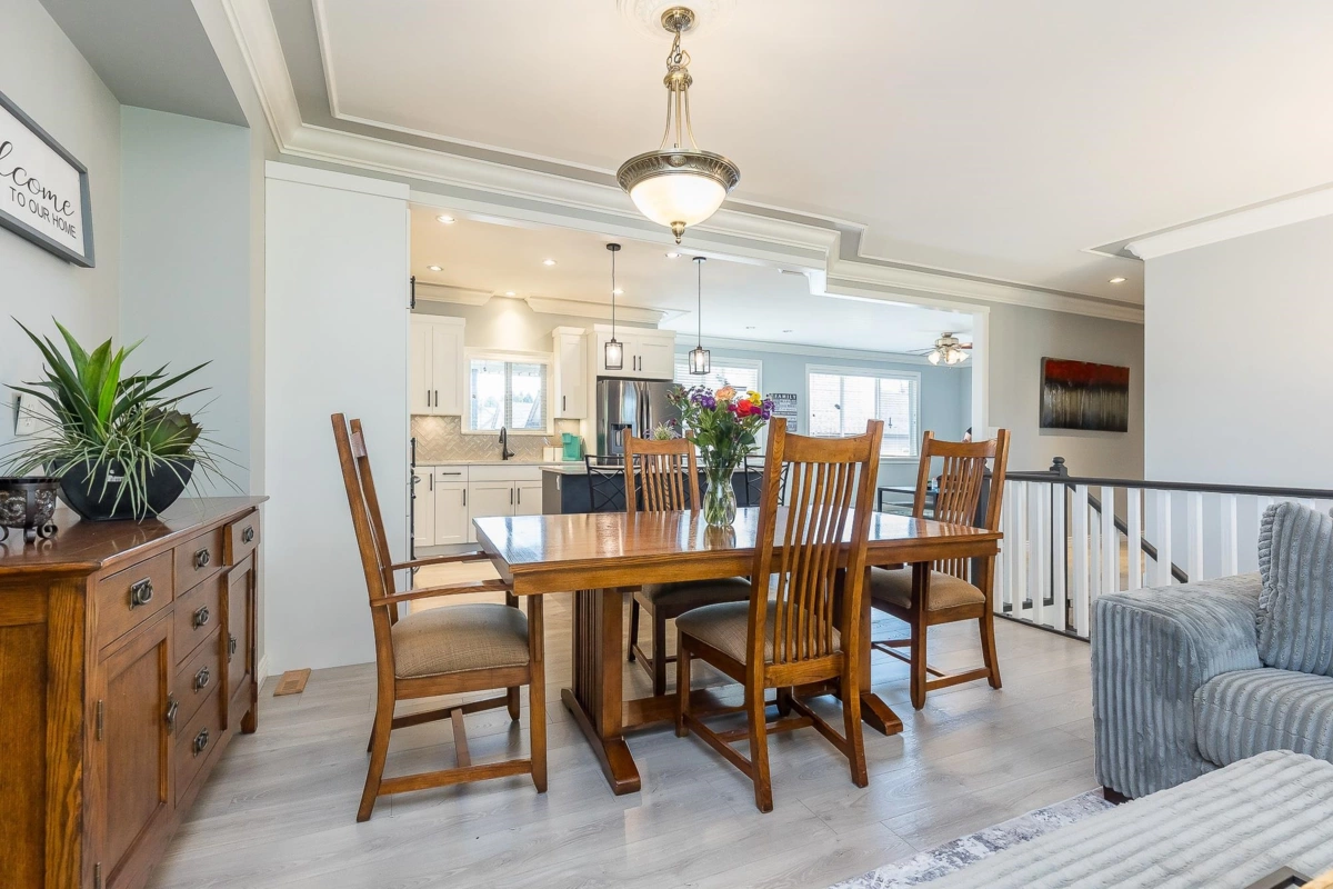 Bedroom 2 Photo of 8434 Fennell Street, Mission, BC