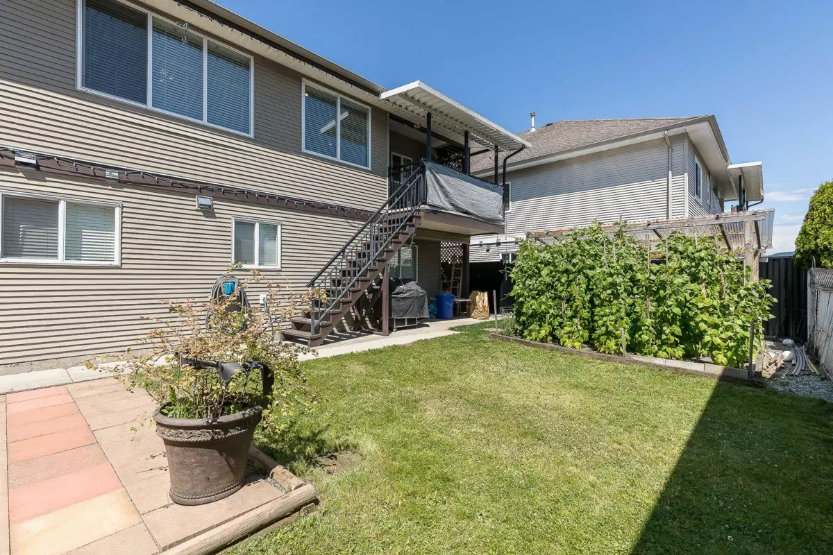 Community Amenities Photo (Clubhouse) of 8434 Fennell Street, Mission, BC