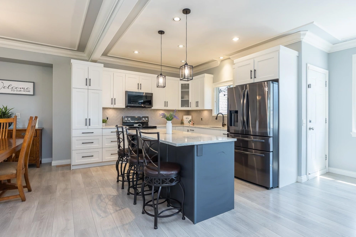 Family Room Photo of 8434 Fennell Street, Mission, BC