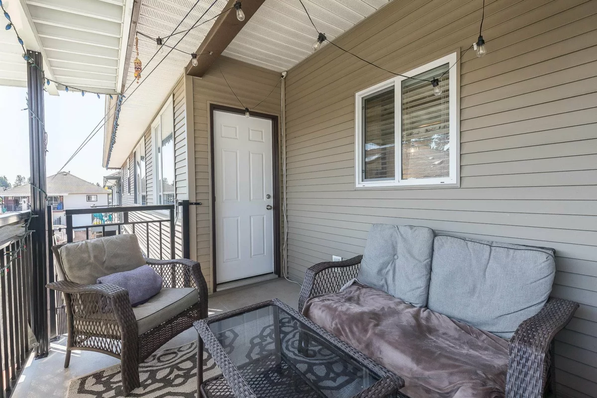 Fitness Center Photo Near 8434 Fennell Street, Mission, BC