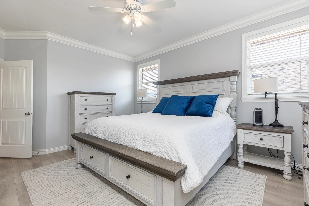 Laundry Room Photo of 8434 Fennell Street, Mission, BC