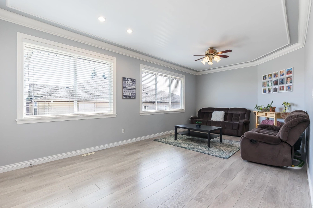 Office / Den Photo of 8434 Fennell Street, Mission, BC