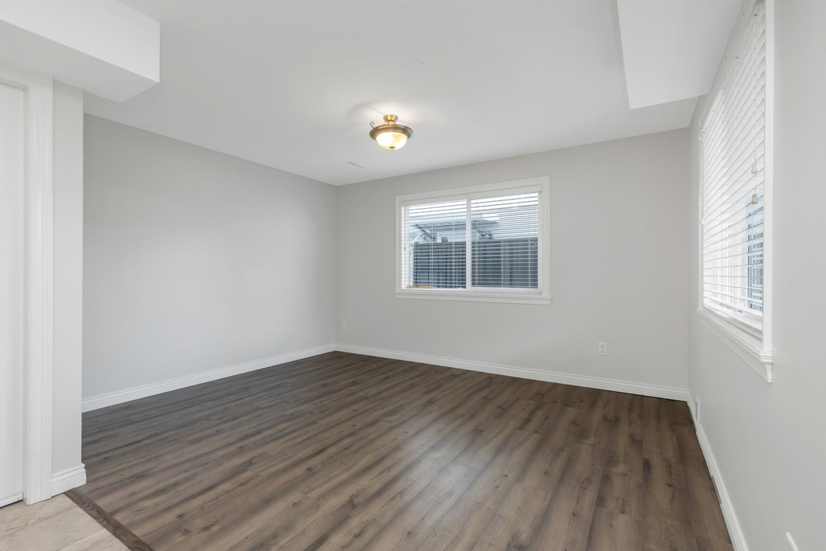 Outdoor Kitchen Photo of 8434 Fennell Street, Mission, BC