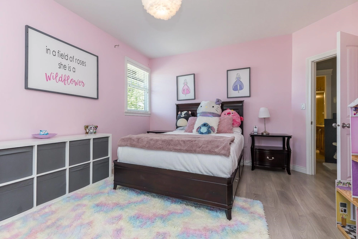 Outdoor Patio Photo of 8434 Fennell Street, Mission, BC