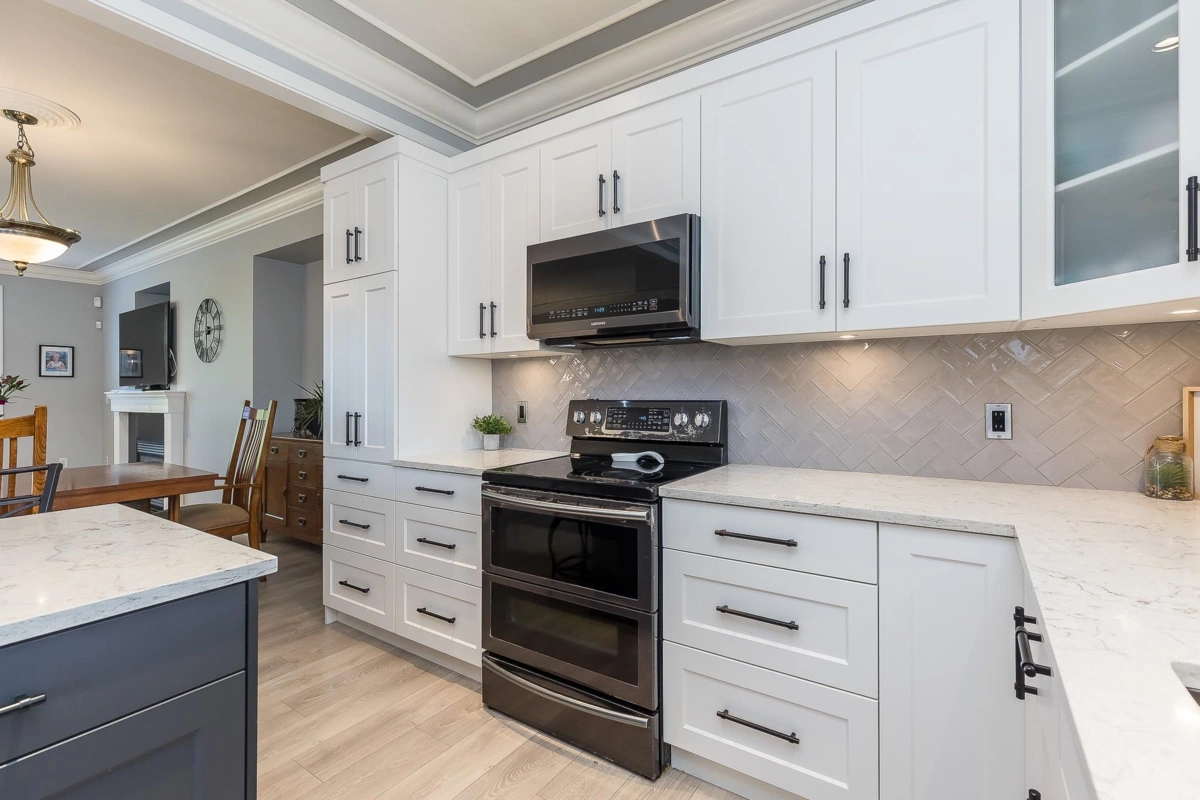 Pantry Photo of 8434 Fennell Street, Mission, BC