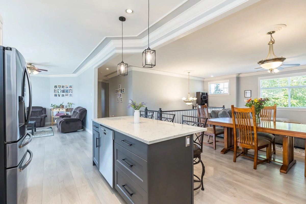 Primary Bedroom Photo of 8434 Fennell Street, Mission, BC