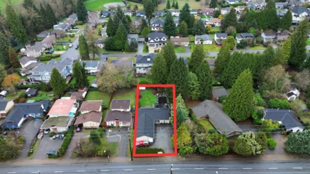 895 Como Lake Avenue, Coquitlam, BC, Coquitlam — Single Family Residence for sale
