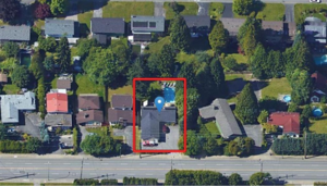 895 Como Lake Avenue, Coquitlam, BC