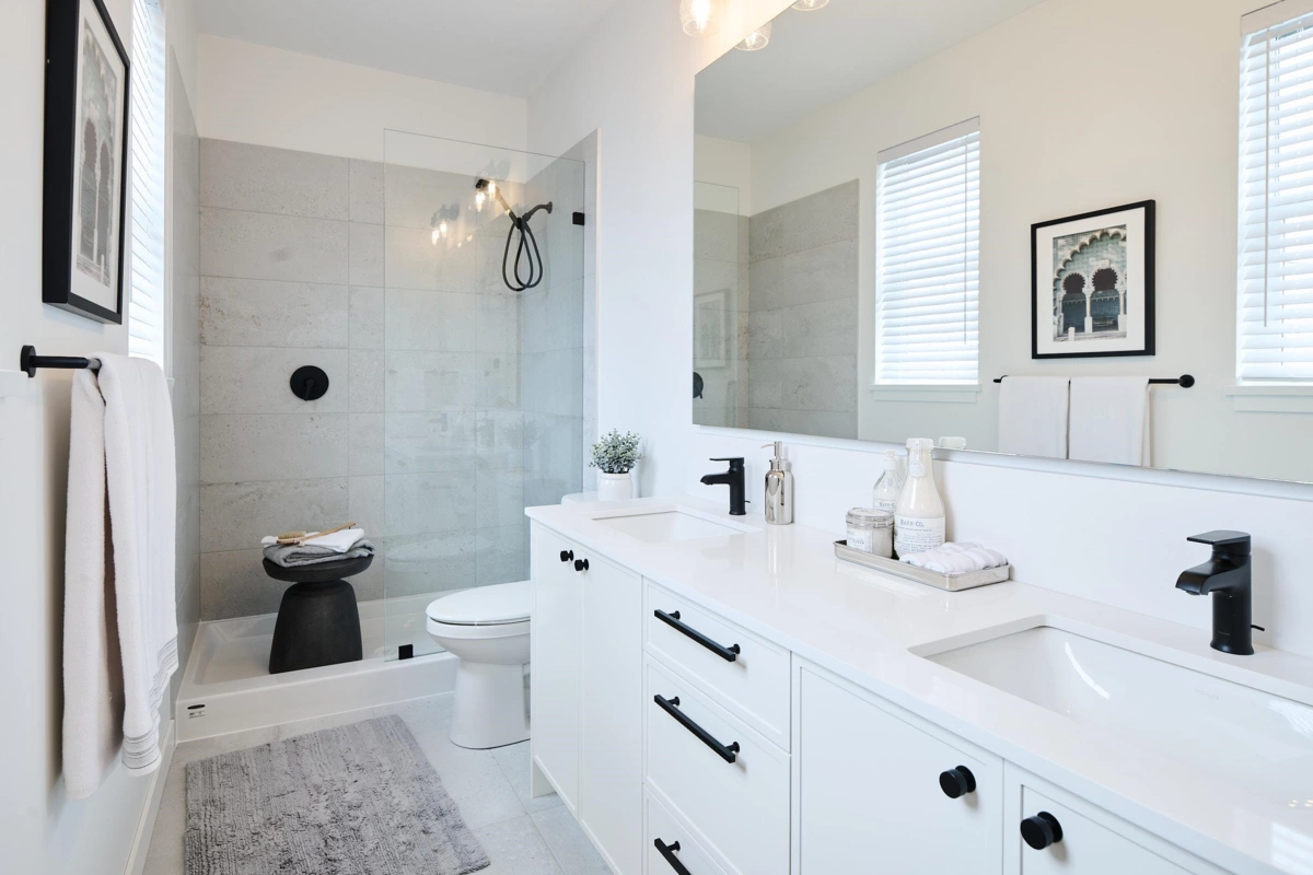 Kitchen Photo of 78 2886 Montrose Avenue, Abbotsford, BC