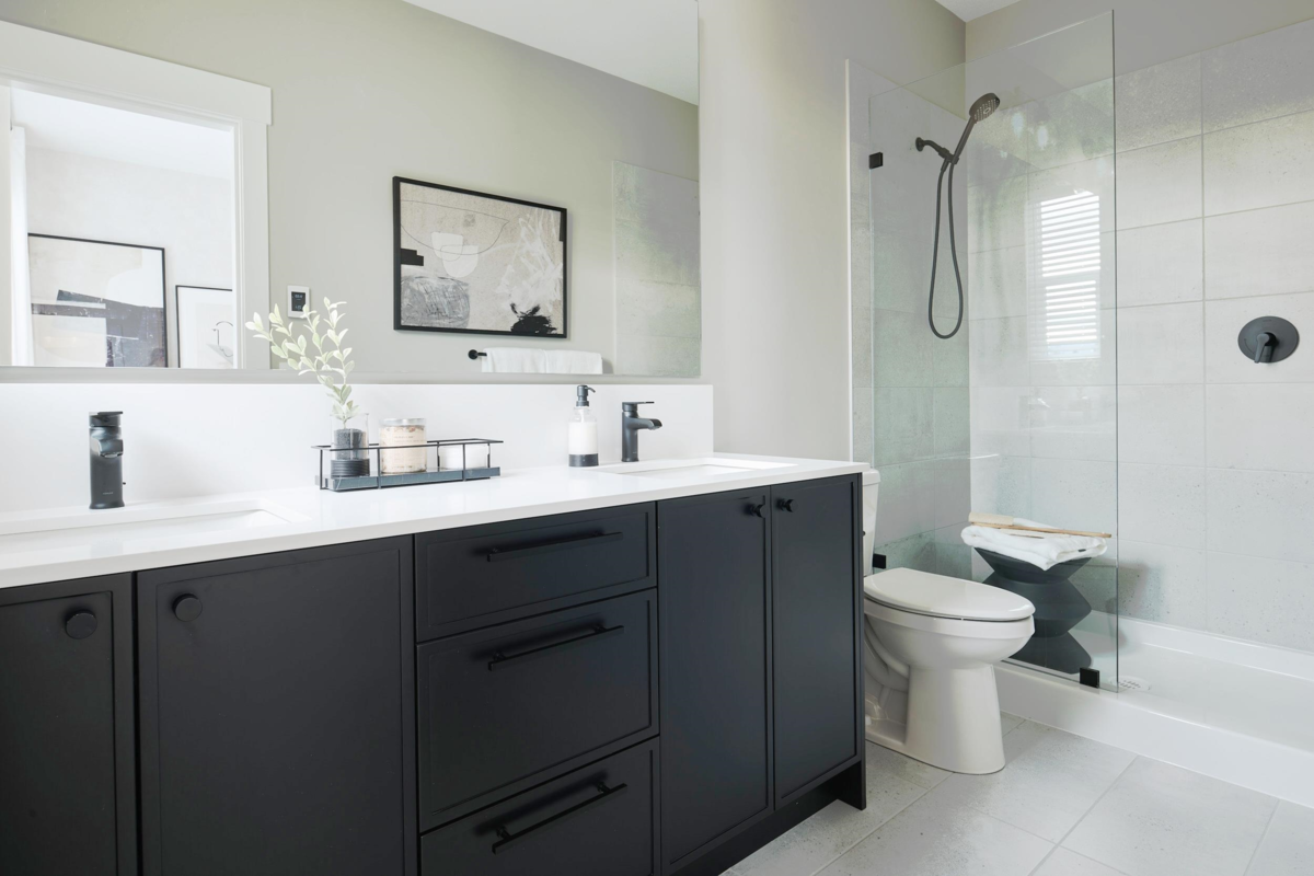 Pantry Photo of 78 2886 Montrose Avenue, Abbotsford, BC