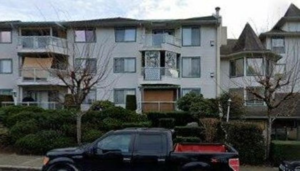 305 7554 Briskham Street, Mission, BC