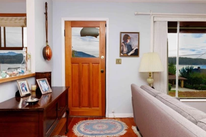 Loft / Bonus Room Photo of 589 Seaview Road, Gibsons, BC