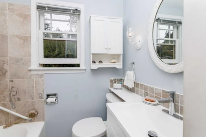 Office / Den Photo of 589 Seaview Road, Gibsons, BC