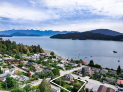589 Seaview Road, Gibsons, BC