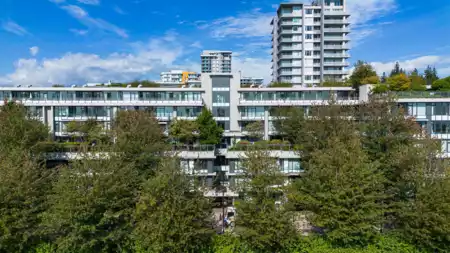 309 9009 Cornerstone Mews, Burnaby, BC, Burnaby — Apartment/Condo for sale
