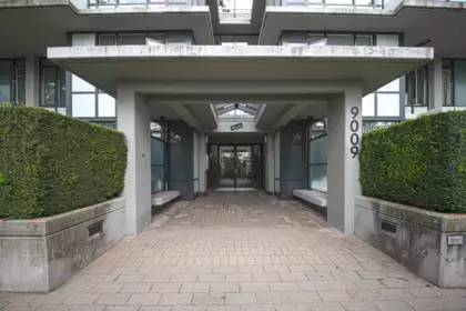 309 9009 Cornerstone Mews, Burnaby, BC, Burnaby — Apartment/Condo for sale