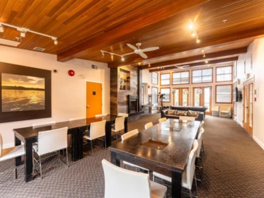 Entry Foyer Photo of 211 6688 120 Street, Surrey, BC