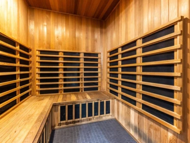 Garage Interior Photo of 211 6688 120 Street, Surrey, BC