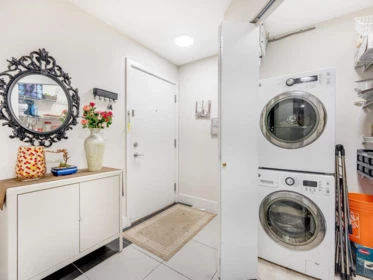 Guest Bathroom Photo of 211 6688 120 Street, Surrey, BC
