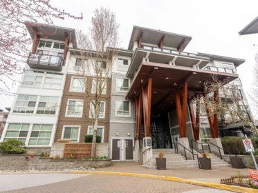 Loft / Bonus Room Photo of 211 6688 120 Street, Surrey, BC