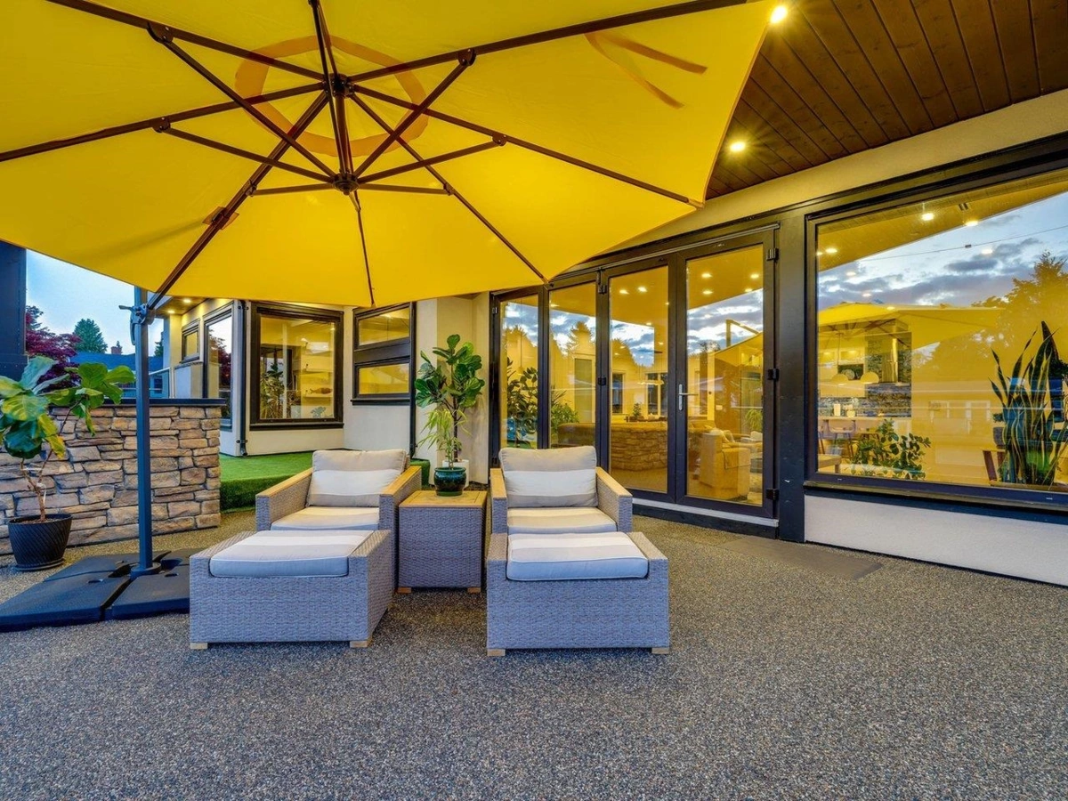 Street View Photo of 1126 Stevens Street, White Rock, BC