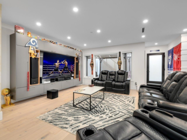 Loft / Bonus Room Photo of 1126 Stevens Street, White Rock, BC